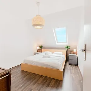 Stylish In Vibrant Bonnevoie Appartement