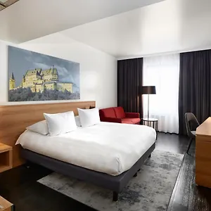 Park By Radisson Otel